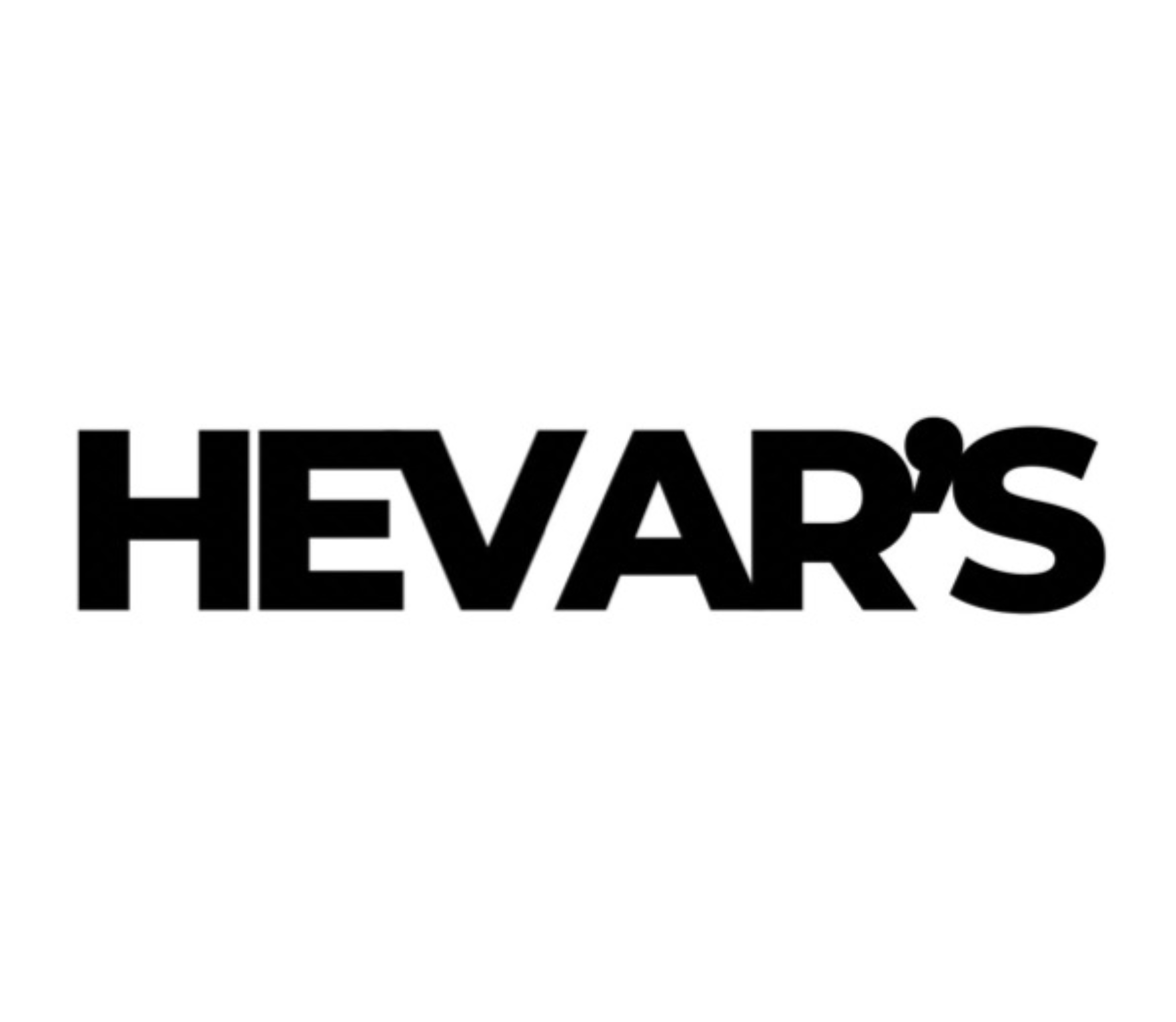 Hevars Logo
